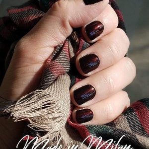 Made in Milan from Color Street